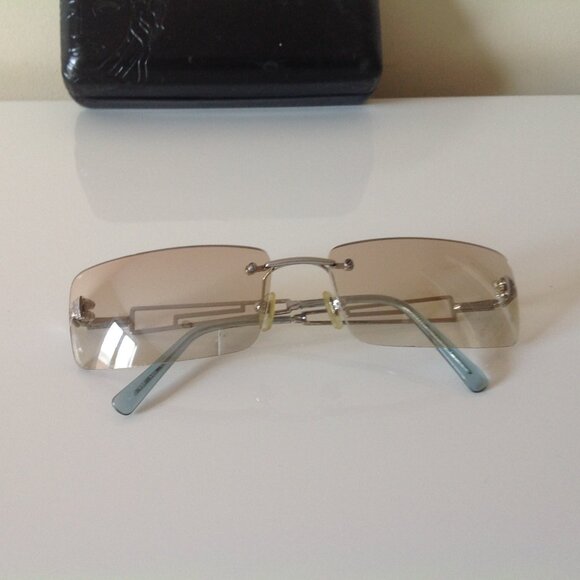 Versace Sunglasses - Picture 11 of 14
